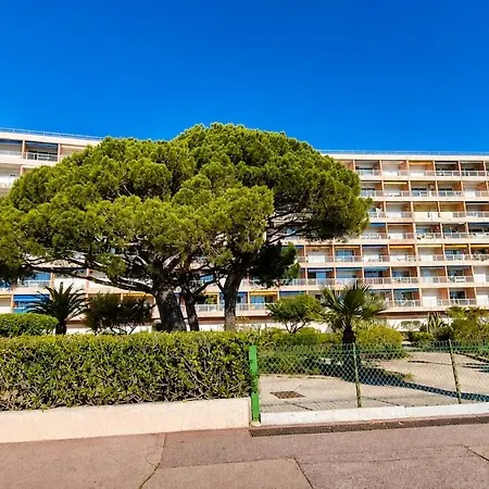 Les Embruns De A 2 Min Des Plages Lägenhet