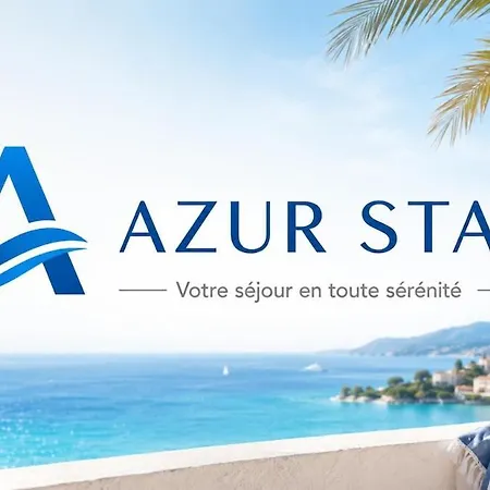 Lägenhet Les Embruns De A 2 Min Des Plages Fréjus